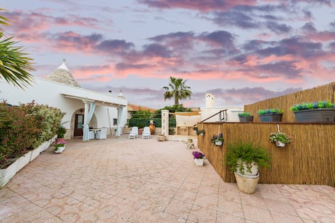 Trulli Elios