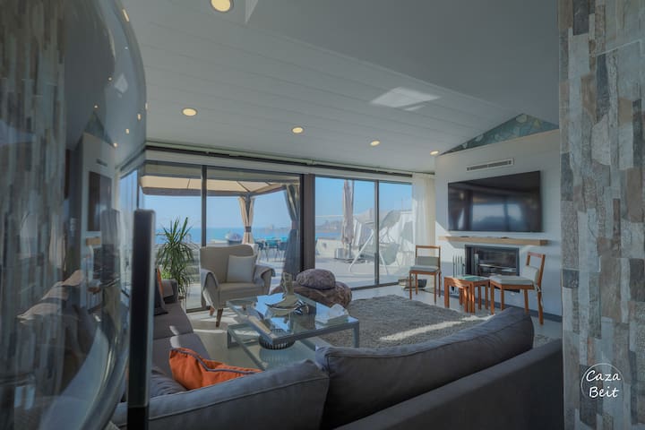CazaBeit managed Airbnb listing 2