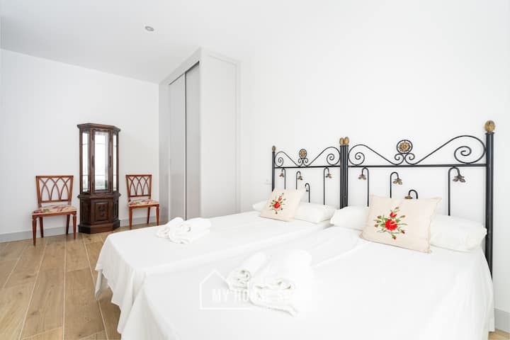 Спална соба 3