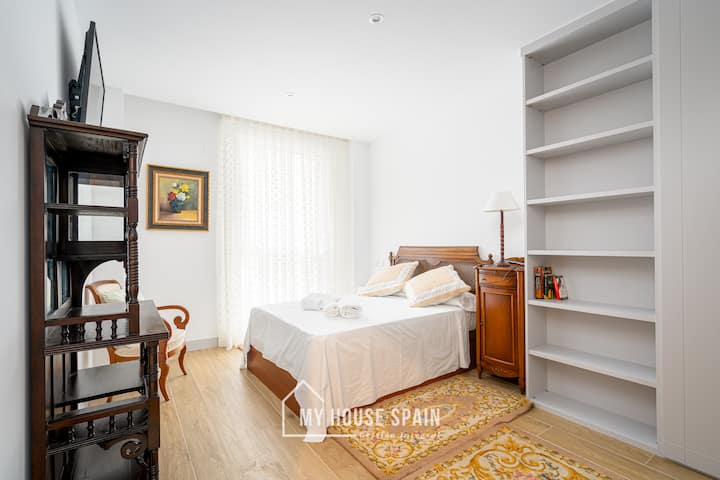 Спална соба 1