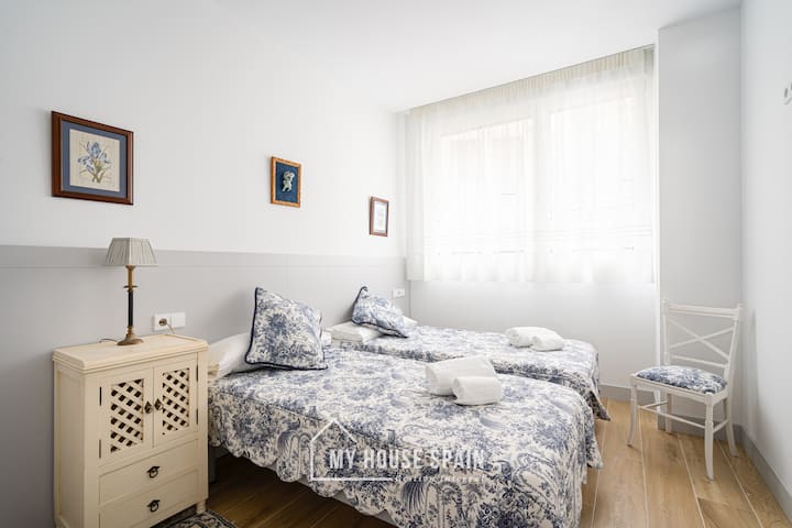 Спална соба 2