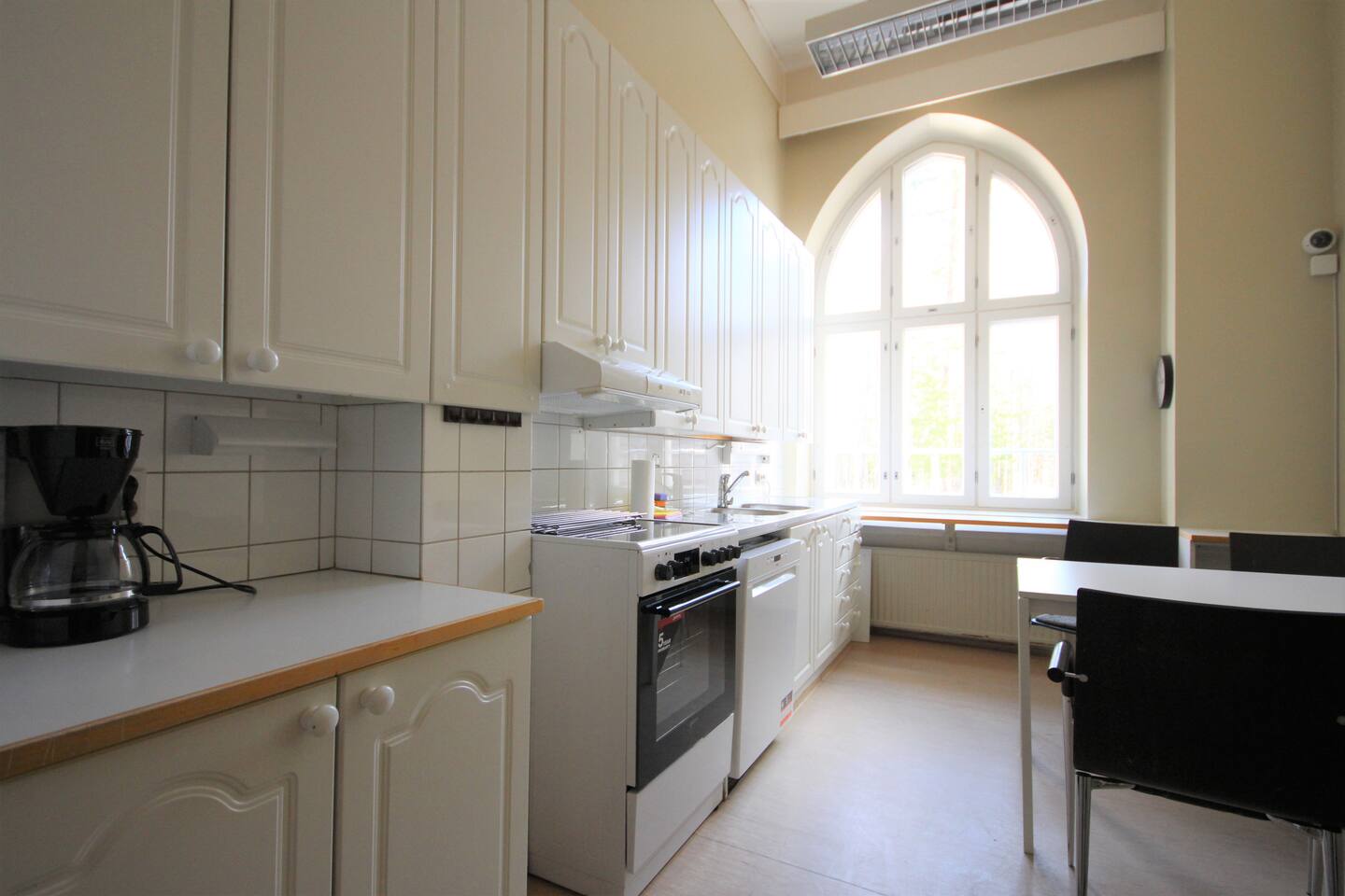Private Room For 2 With Alcove 4