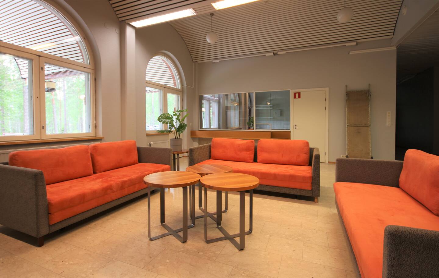 Private Room For 2 With Alcove 2
