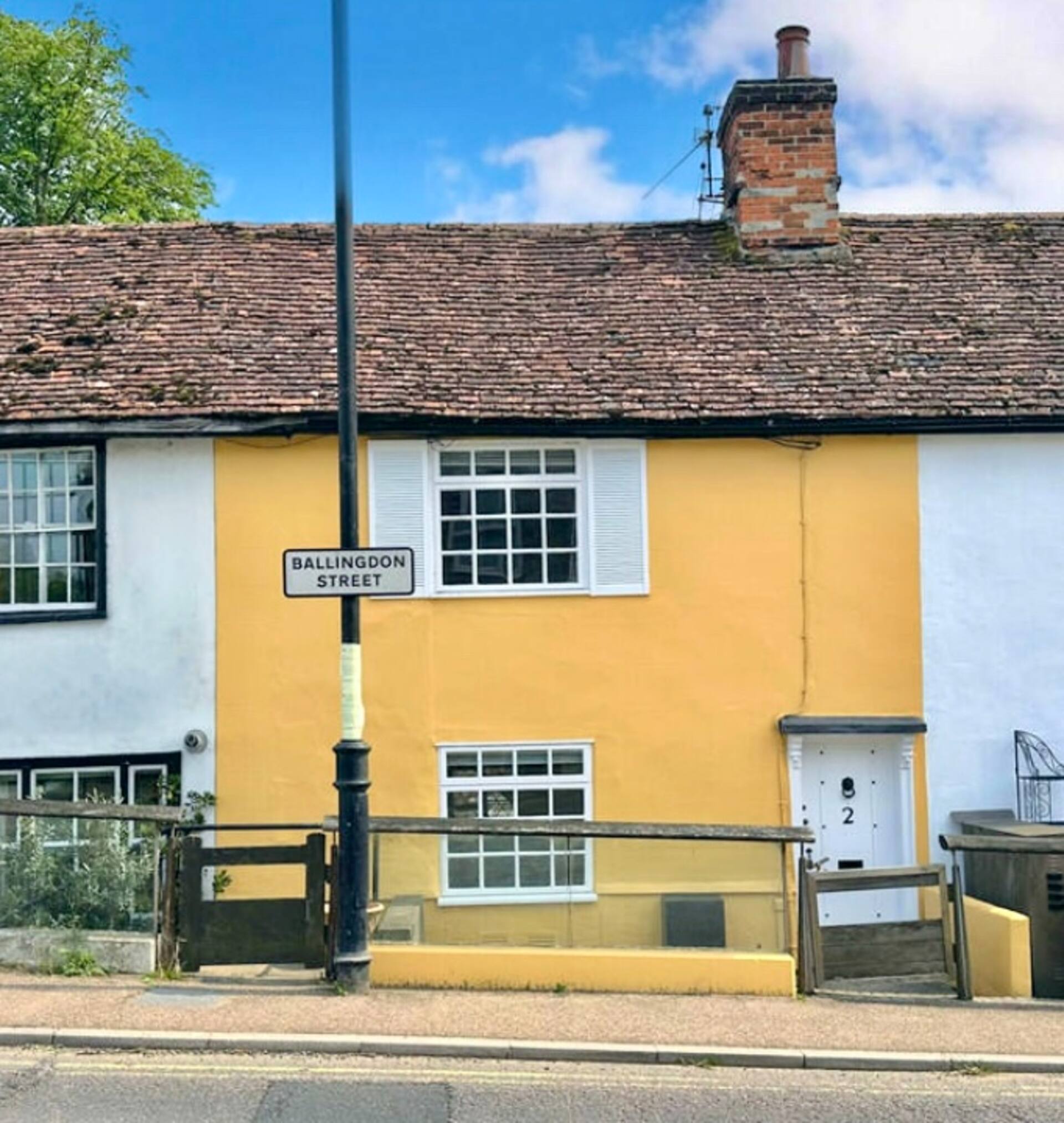 Cottage in Sudbury