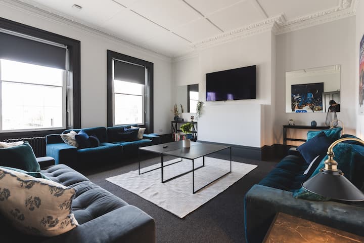 Executive House In City Centre - Northumberland