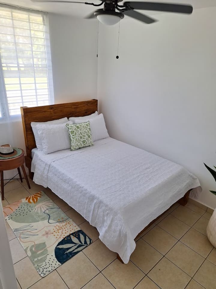 Bedroom 3