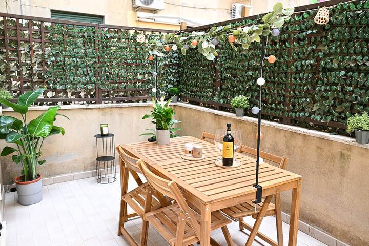 Exclusive apartment near Vatican museums gallery image 4