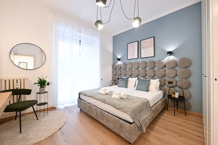 Exclusive apartment near Vatican museums gallery image 5