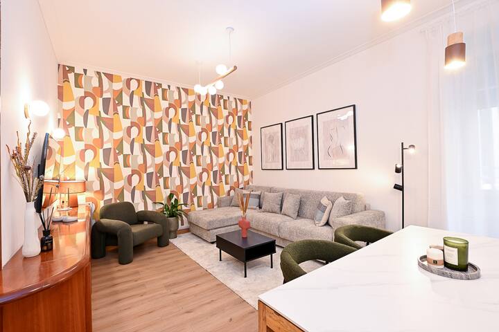 Exclusive apartment near Vatican museums gallery image 3