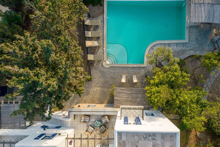 Villa ALIKY, Paros gallery image 2