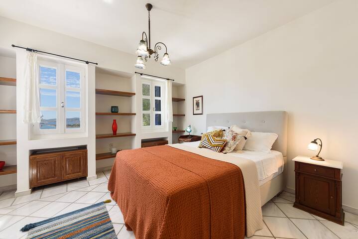 Villa ALIKY, Paros gallery image 5