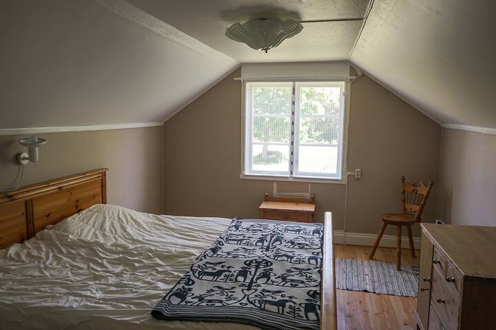 Спална соба 1