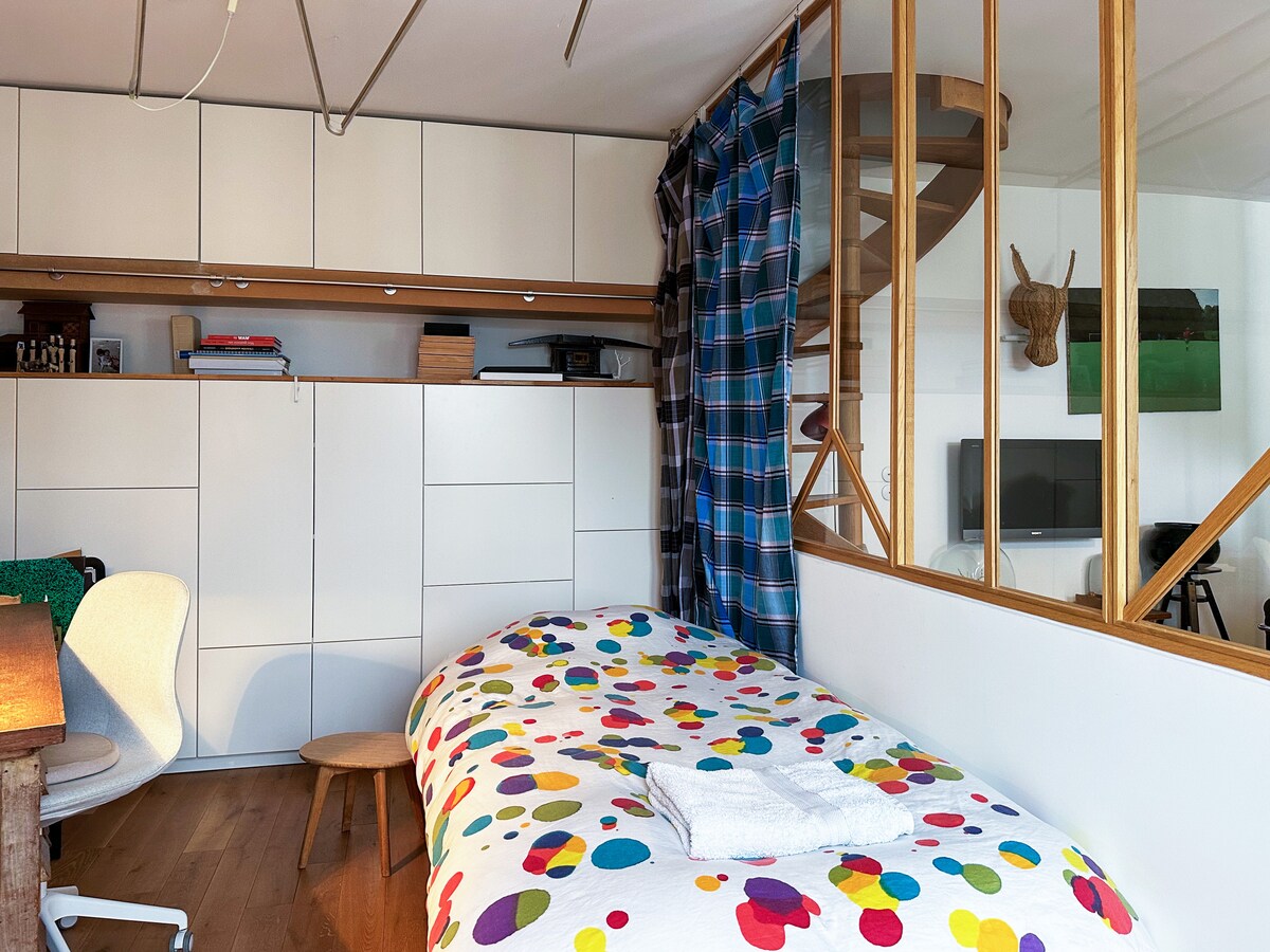 Спална соба 2