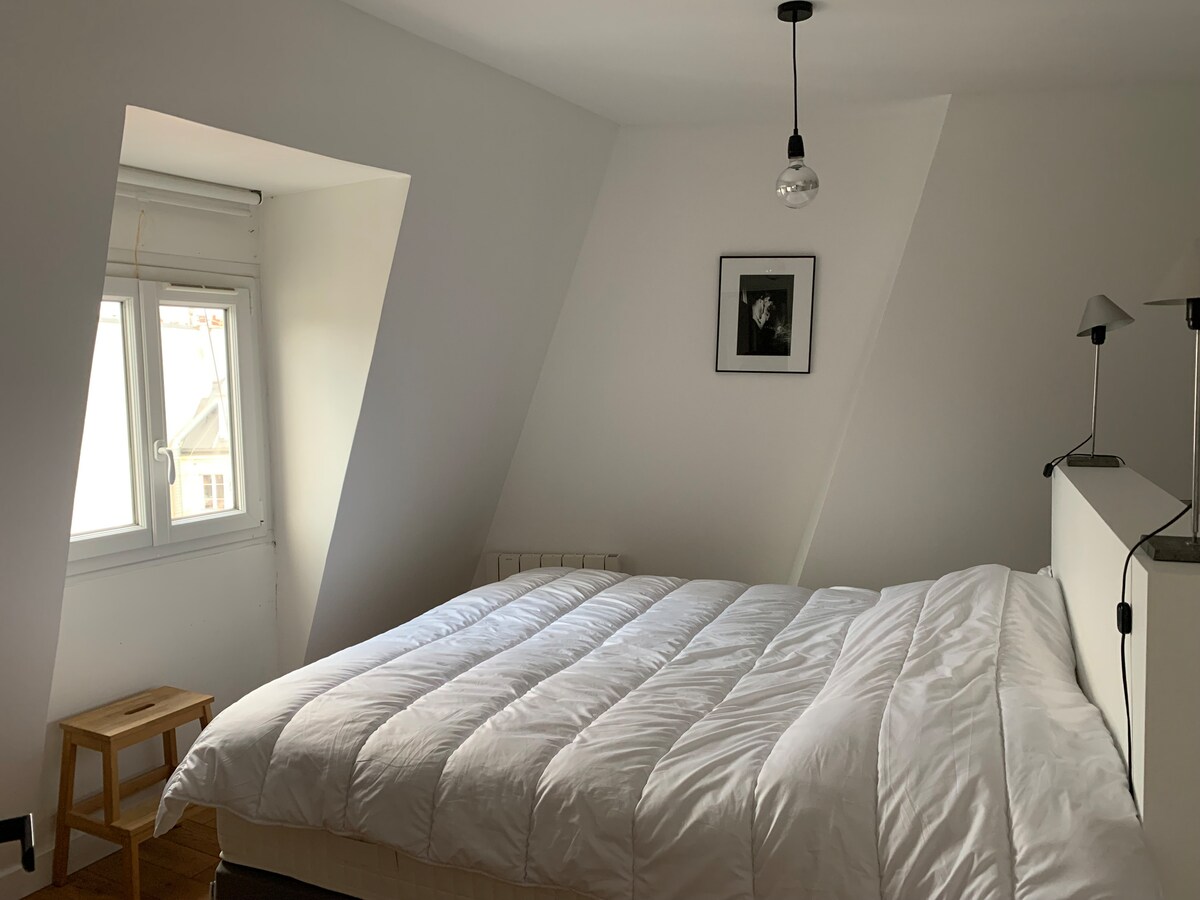 Спална соба 1