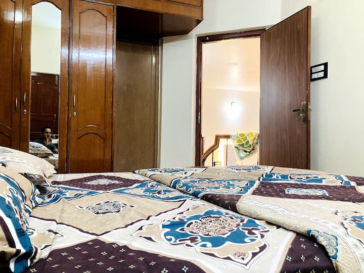 Chambre 1