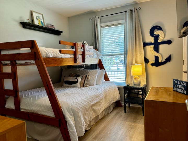 Спална соба 2