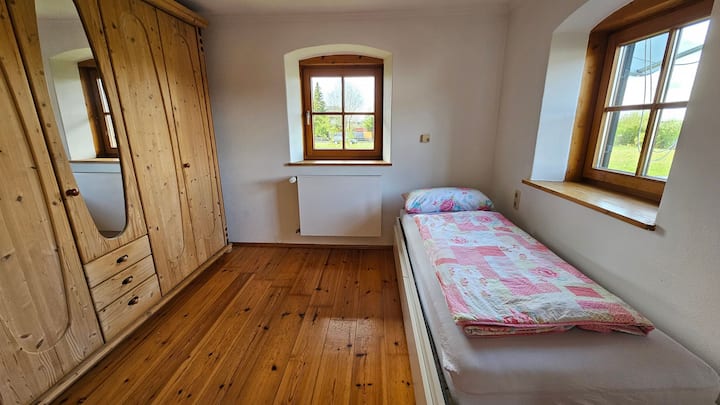 Soveværelse nr. 3