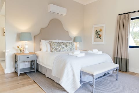 Manor House on Yonder Hill Wines