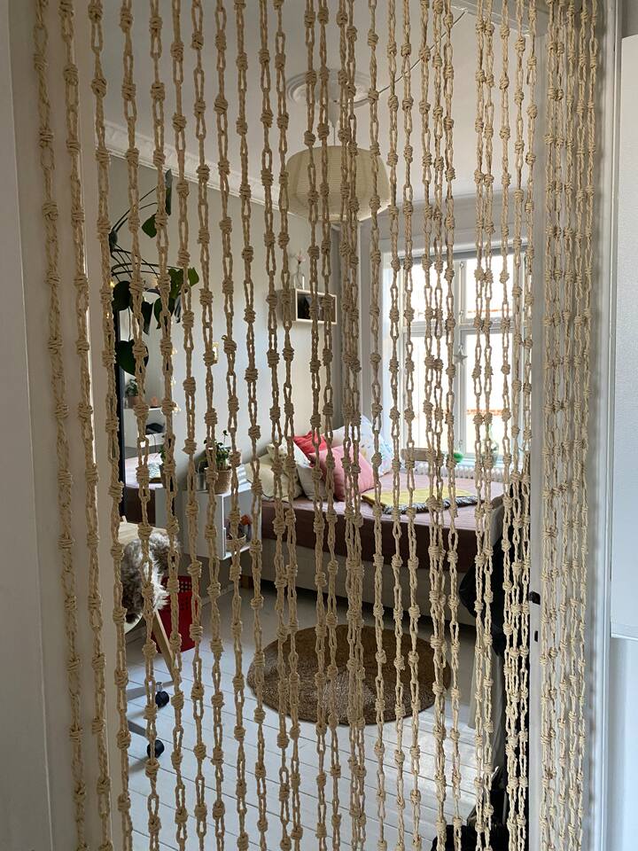 Chambre 1