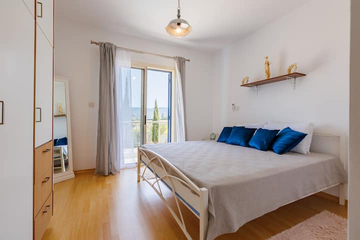 Спална соба 1