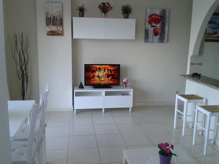 Primera Línea De Playa - Costa del Sol