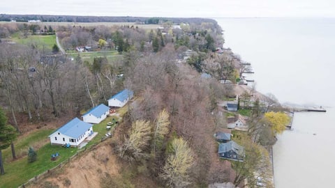 The Blue Tops @ Normandale