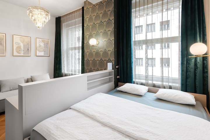 საძინებელი