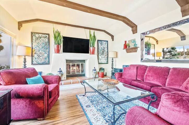 Sands of Serenity | Charming Mission Beach/Bay GEM gallery image 2