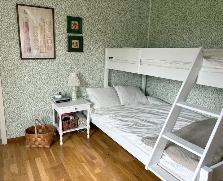 Pärongården - Falköping