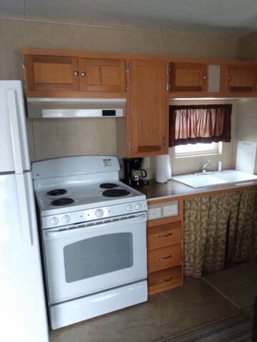 Sleepy Valley Resort managed Airbnb listing 3