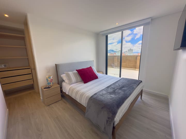 Მთავარი ოთახი