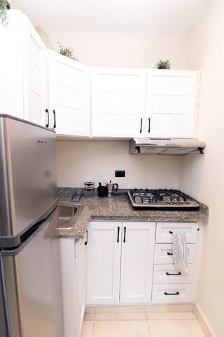 Solmi Rooms managed Airbnb listing 2