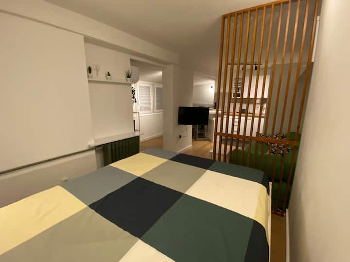 საძინებელი