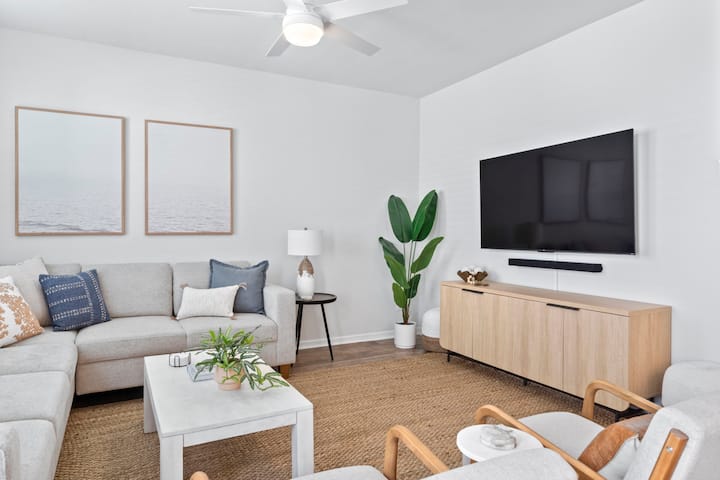 4br Cottage Near Beach, Golf & Broadway - Myrtle Beach, SC