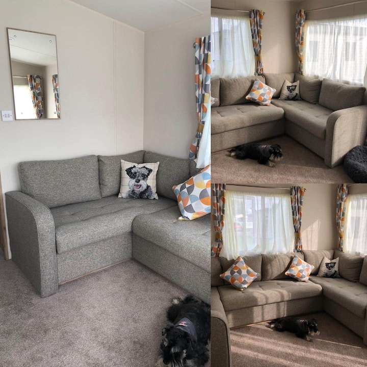The Lakeside Retreat - Doggy And Child Friendly - Cotswolds