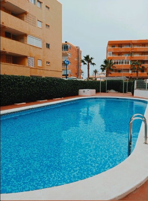 Apartamento en Canet de Berenguer