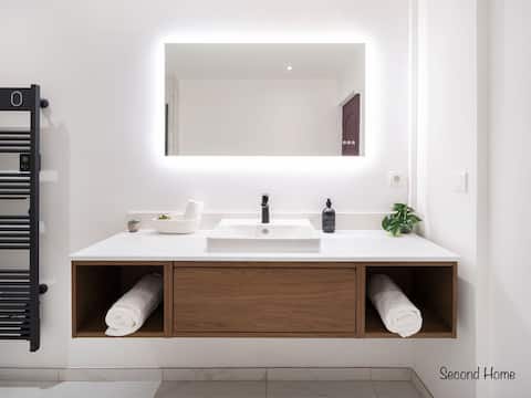 "East Side" near Luxembourg / CNPE Cattenom