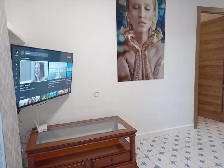 Colchon Luxury 1.6*2.0 Reforma - Los Alcázares