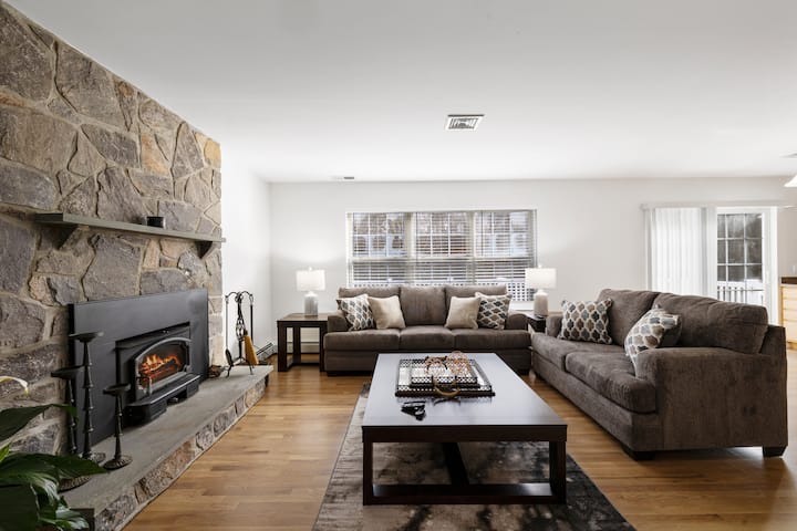 Chester, New York, ÉTats-unis - Washingtonville, NY