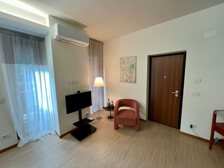 Modern Apartment - Turijn