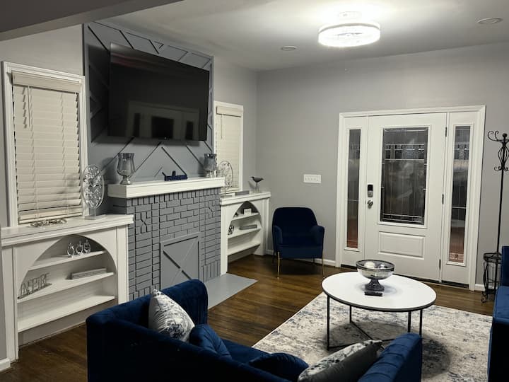 Madyson's Manor - Birmingham, AL
