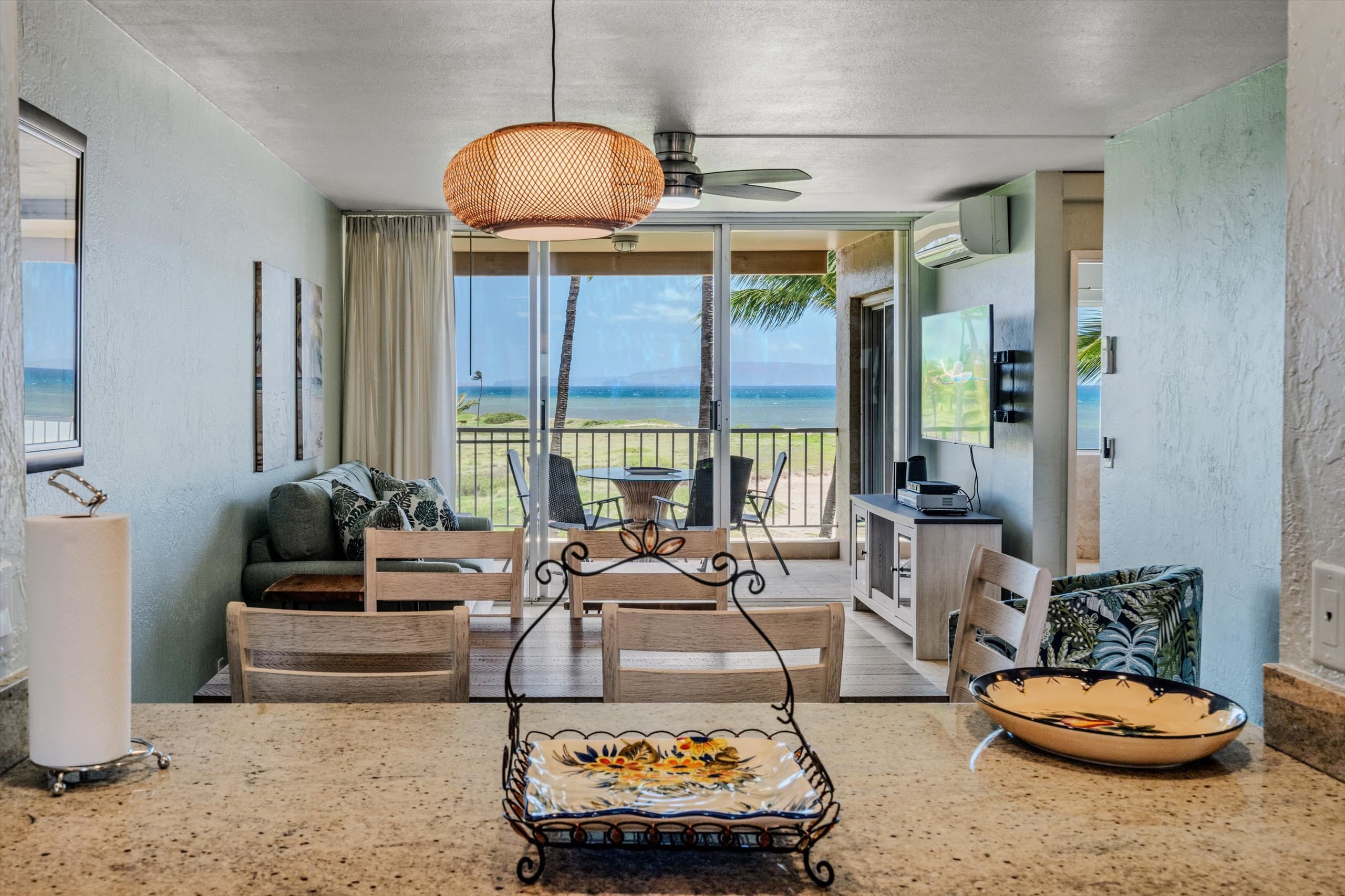 Amazing Oceanfront Views! MS420 - Image 2
