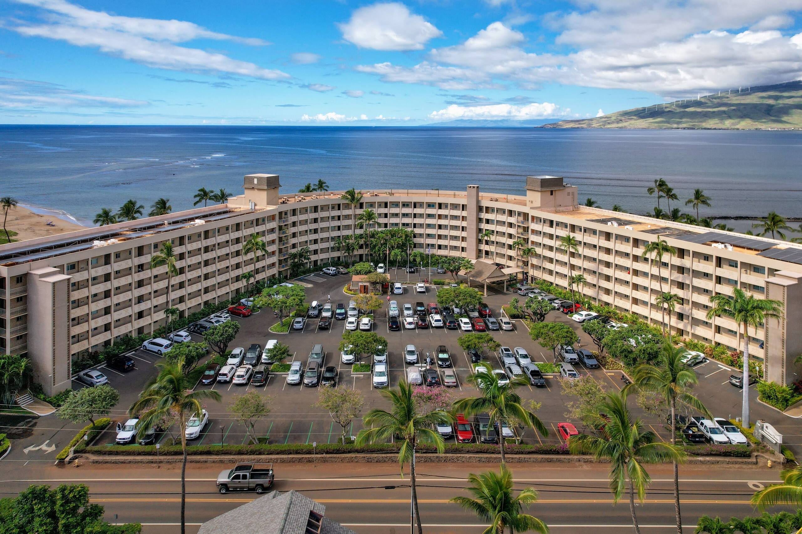 Amazing Oceanfront Views! MS420 - Image 24
