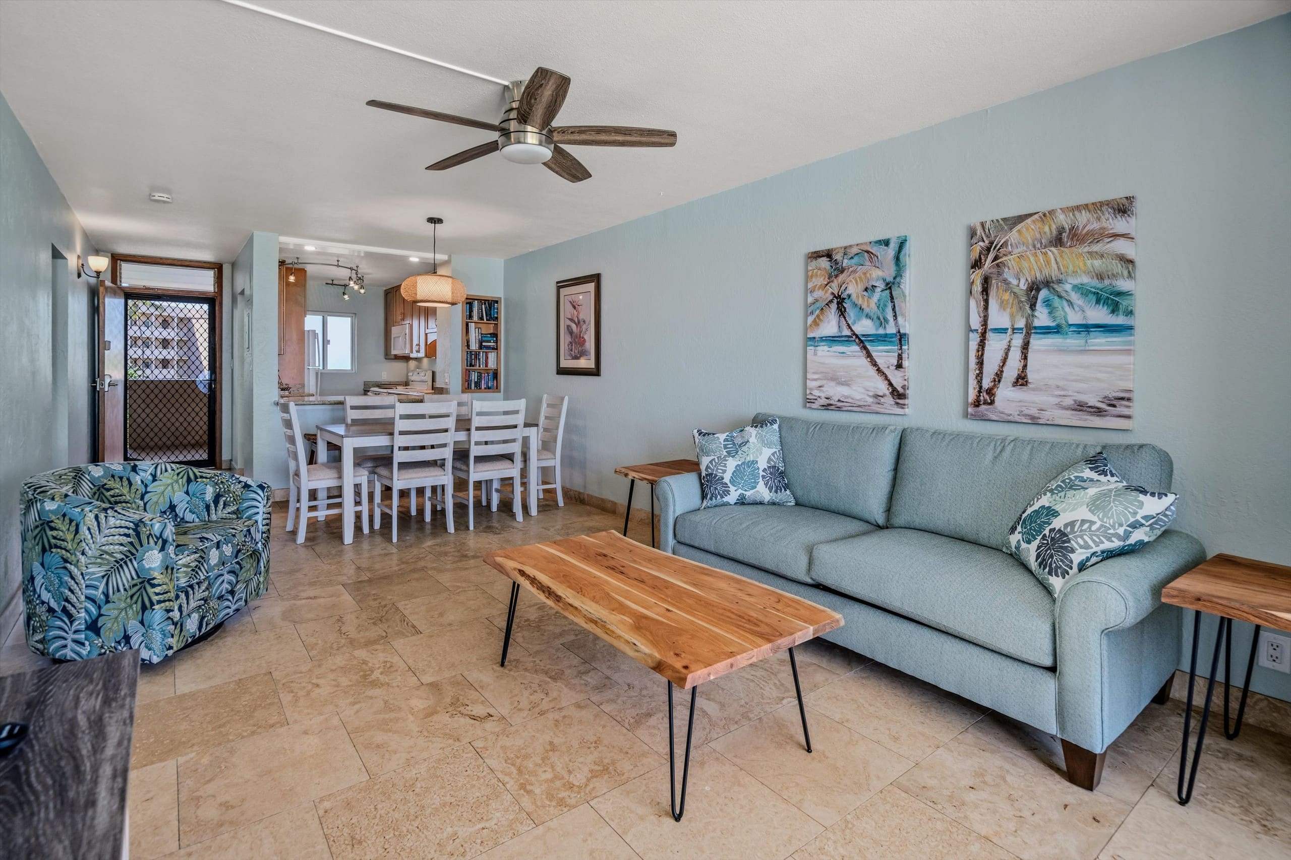 Amazing Oceanfront Views! MS420 - Image 4
