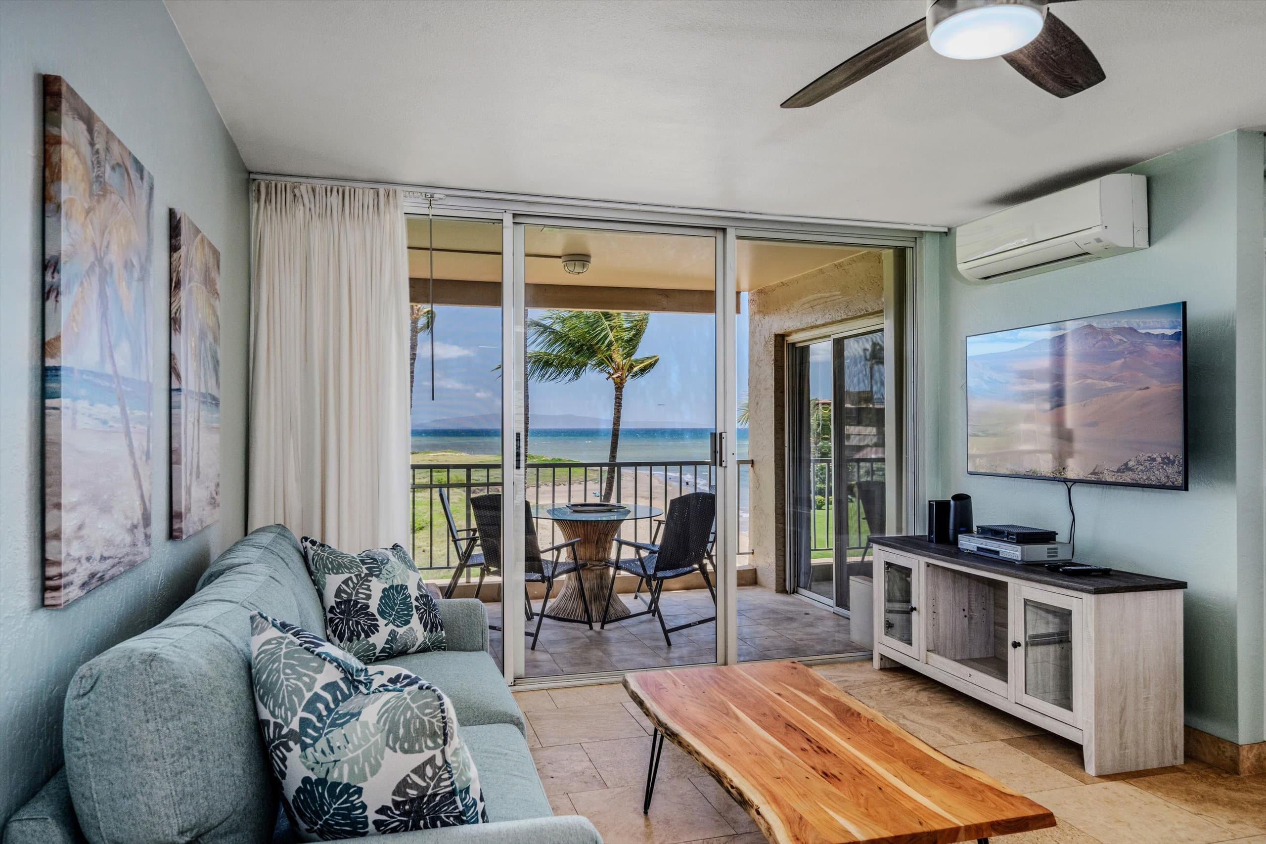Amazing Oceanfront Views! MS420 - Image 5