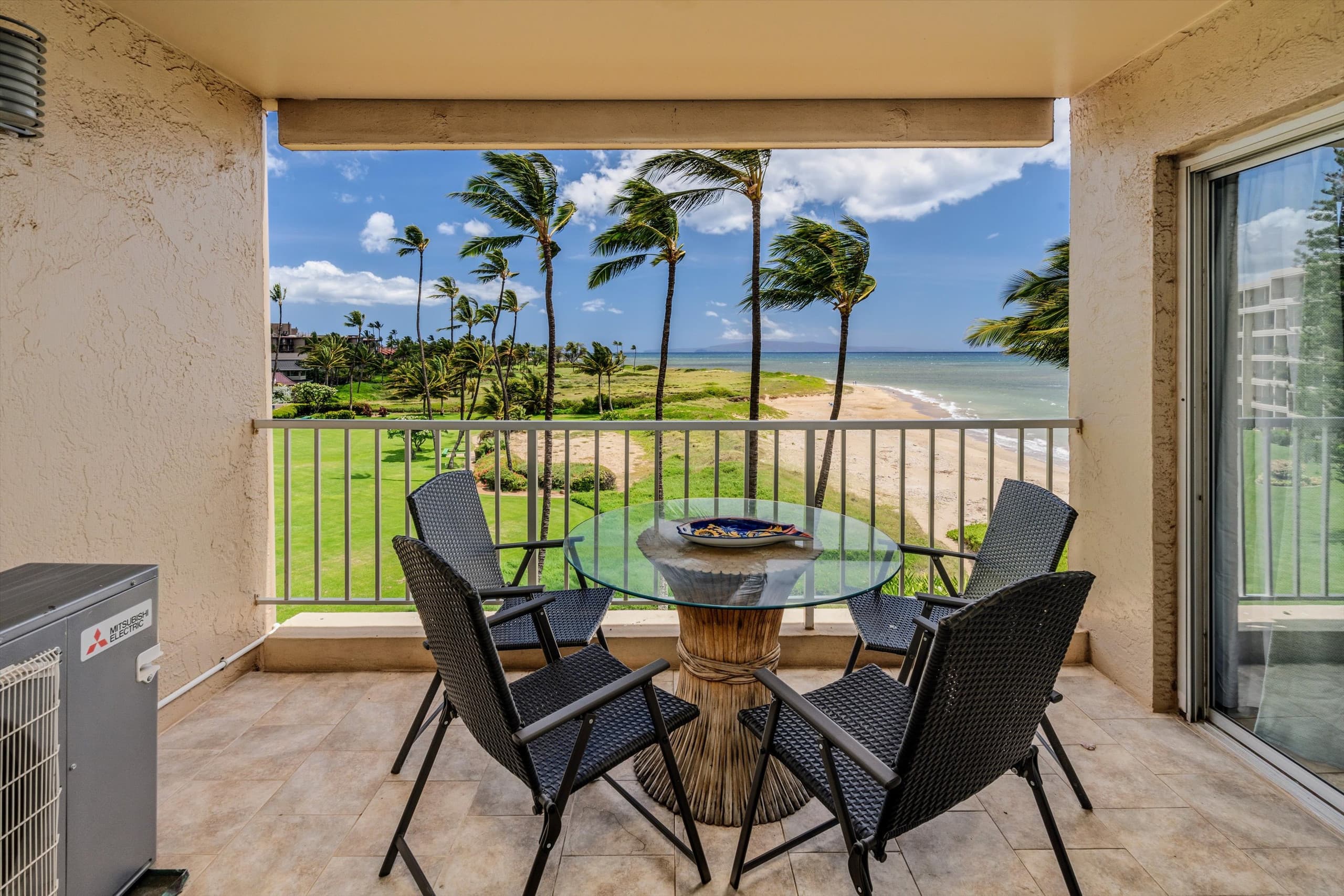 Amazing Oceanfront Views! MS420 - Image 18
