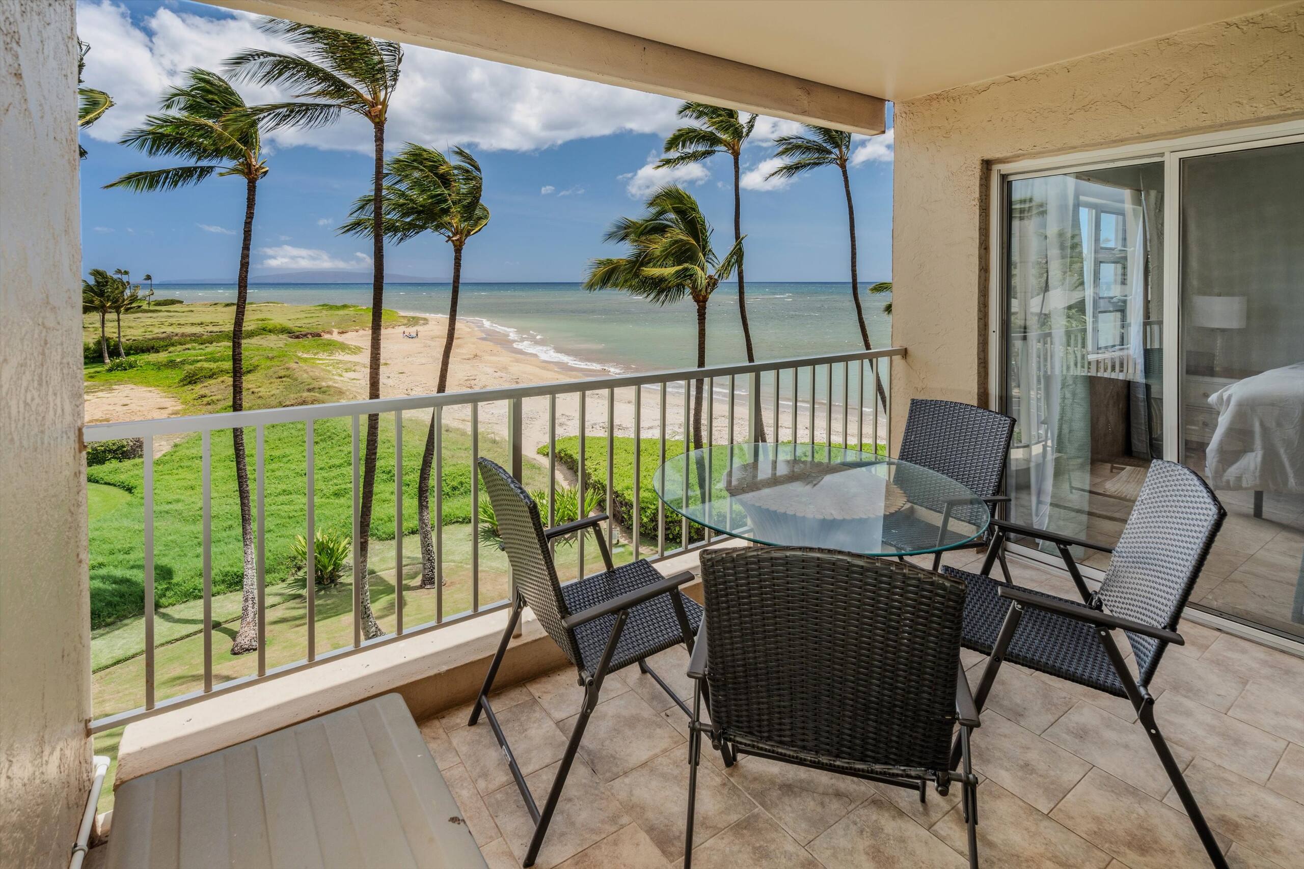 Amazing Oceanfront Views! MS420 - Image 19