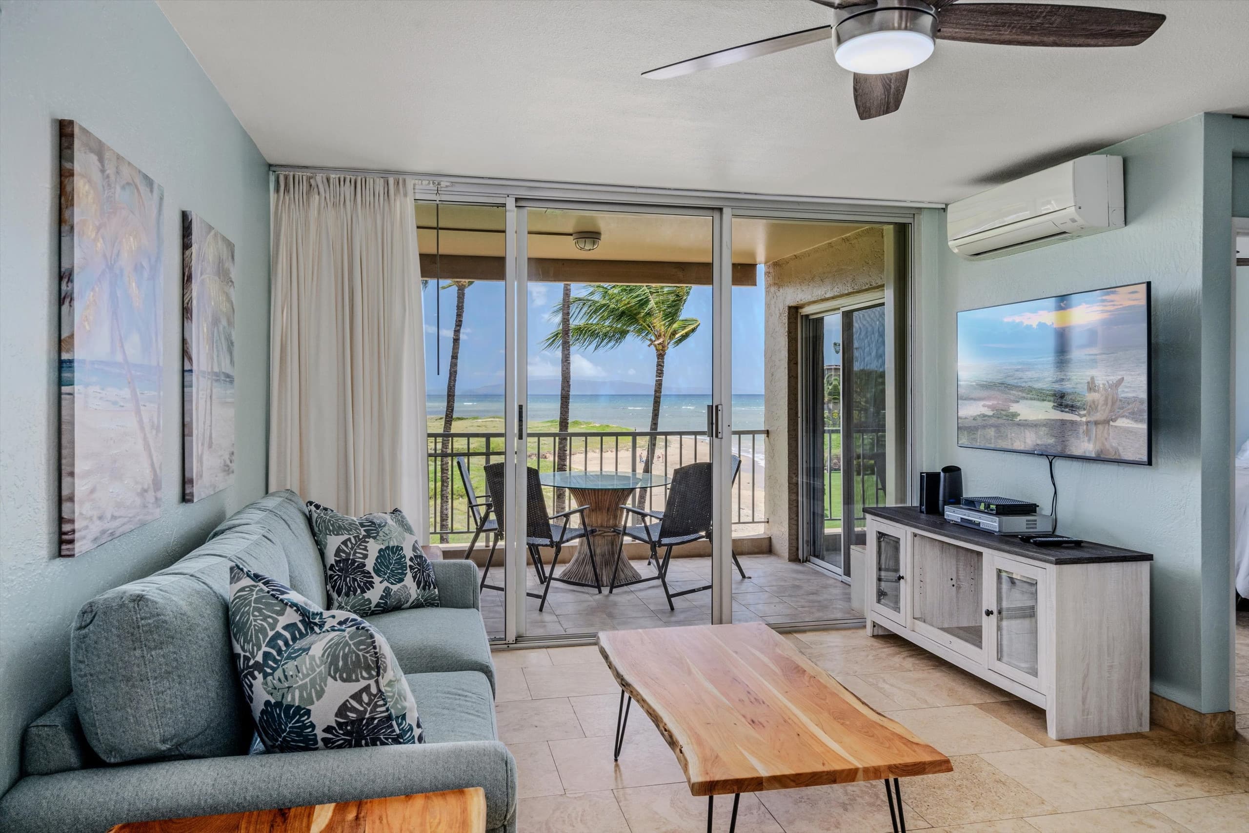 Amazing Oceanfront Views! MS420 - Image 1
