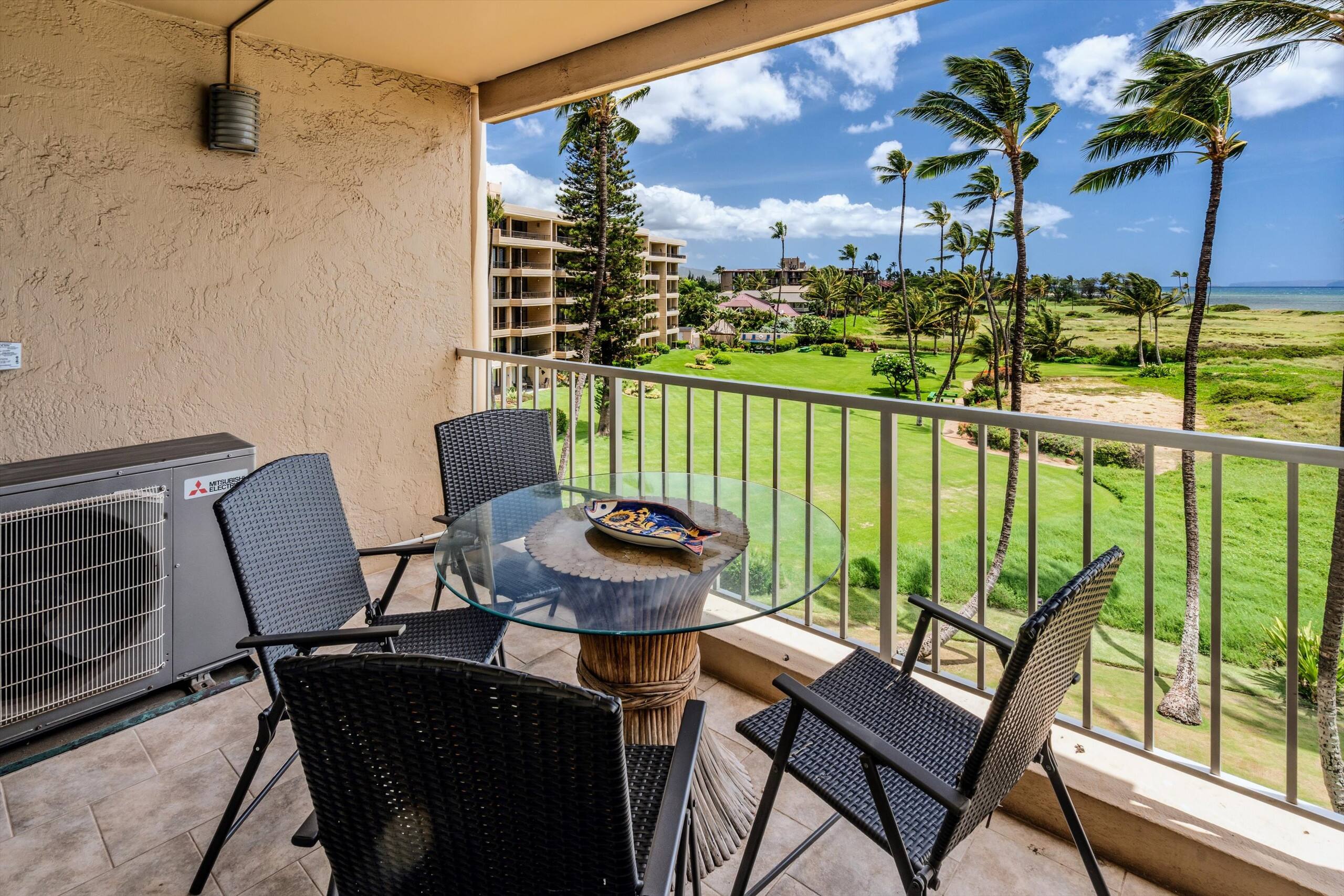 Amazing Oceanfront Views! MS420 - Image 17