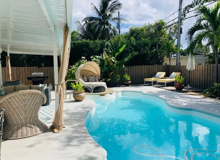 Boynton Beach Vacation Rentals | Airbnb - Luxury Rentals In Boynton Beach